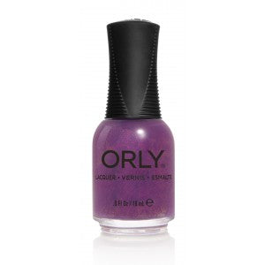 Orly Nail Lacquer Celebrity Spotting 20902