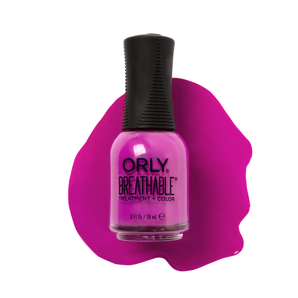 Orly Breathable #20915 Give Me A Break