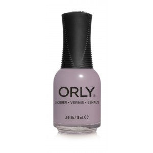 Orly Nail Lacquer November Fog 20939
