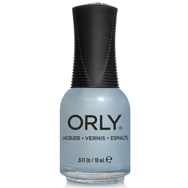 Orly Nail Lacquer Once in a Blue Moon 20946