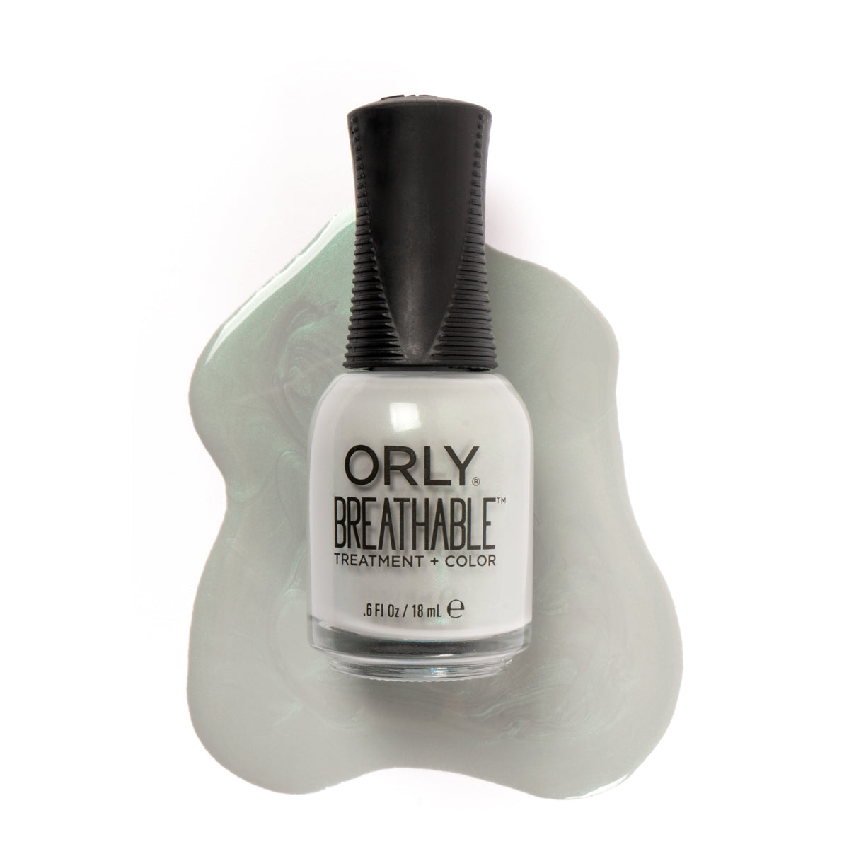 Orly Breathable #20957 Aloe, Goodbye!