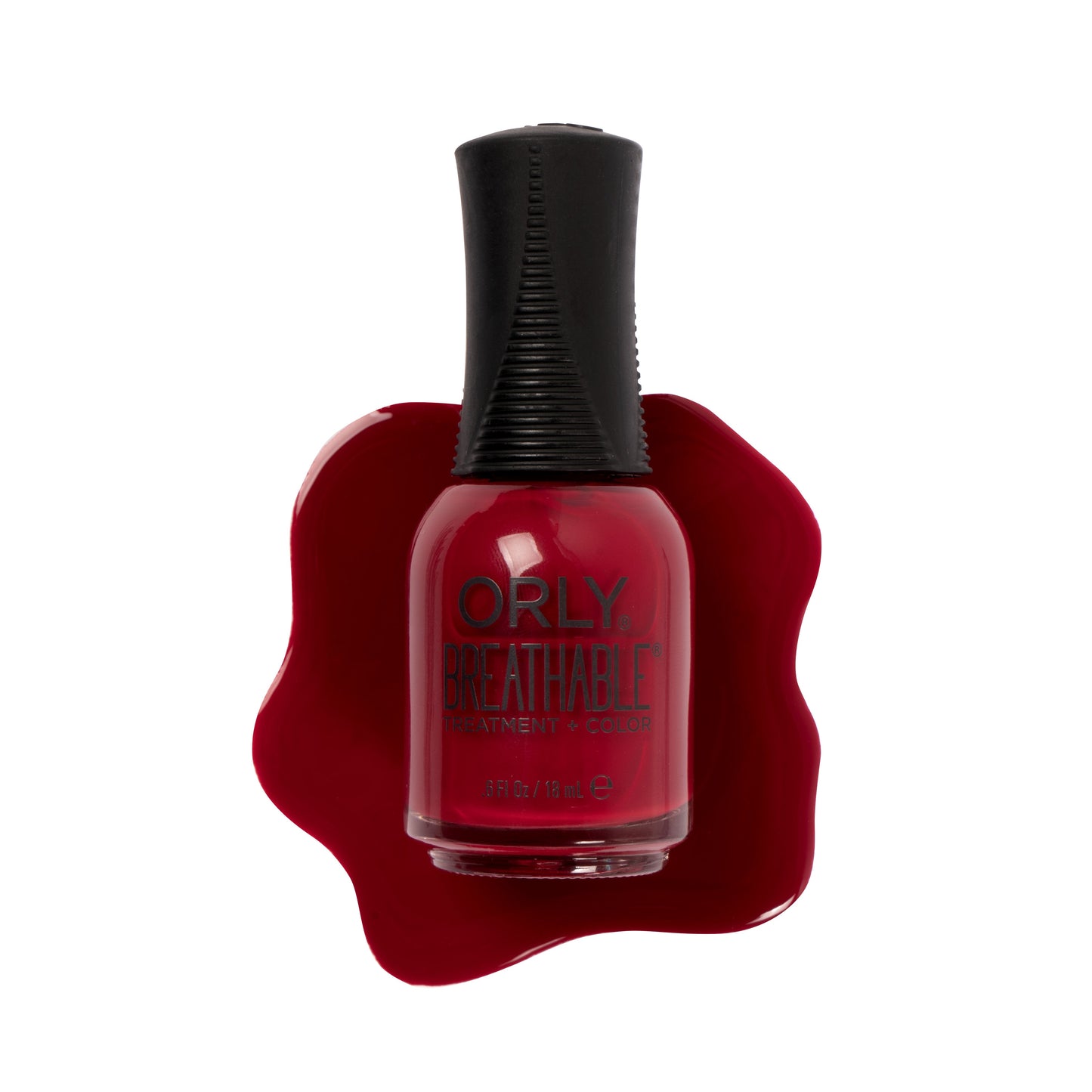 Orly Breathable #20963 Namaste Healthy