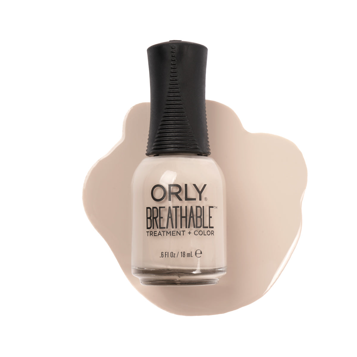 Orly Breathable #20985 Bare Necessity