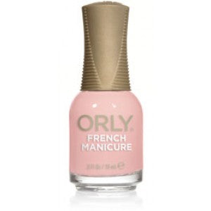 Orly Nail Lacquer Rose-Colored Glasses 22474