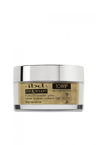 ibd Dip & Sculpt 108 All That Glitter