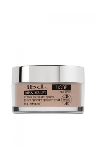 ibd Dip & Sculpt 110 Indie Oasis