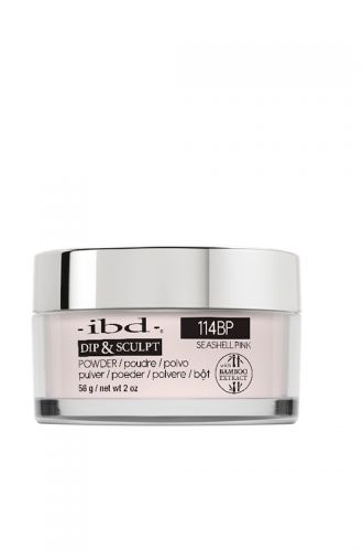 ibd Dip & Sculpt 114 Seashell Pink