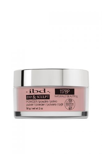 ibd Dip & Sculpt 117 Naturally Beautiful