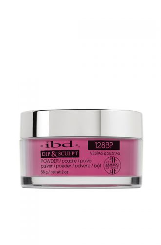 ibd Dip & Sculpt 128 Vespas & Siestas