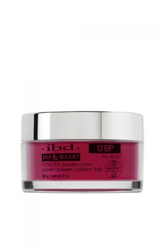 ibd Dip & Sculpt 131 All Heart