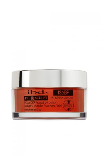 ibd Dip & Sculpt 136 Infinitly Curious