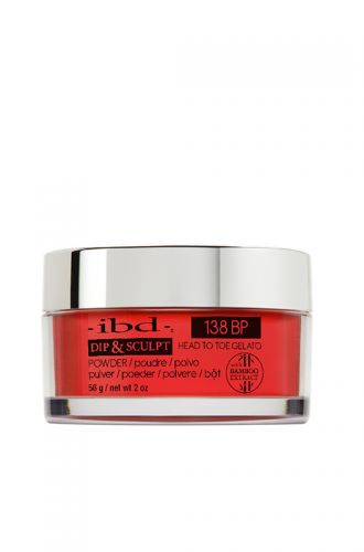 ibd Dip & Sculpt 138 Head2Toe Glato