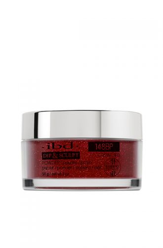 ibd Dip & Sculpt 148 Cosmic Red