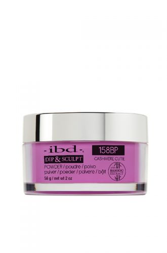 ibd Dip & Sculpt 158 Cashmere Cutie