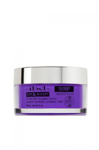 ibd Dip & Sculpt 159 Hdless To Say