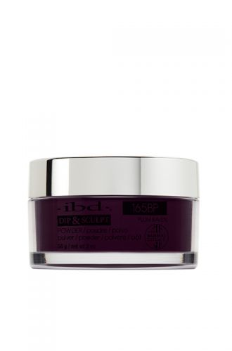 ibd Dip & Sculpt 165 Plum Raven