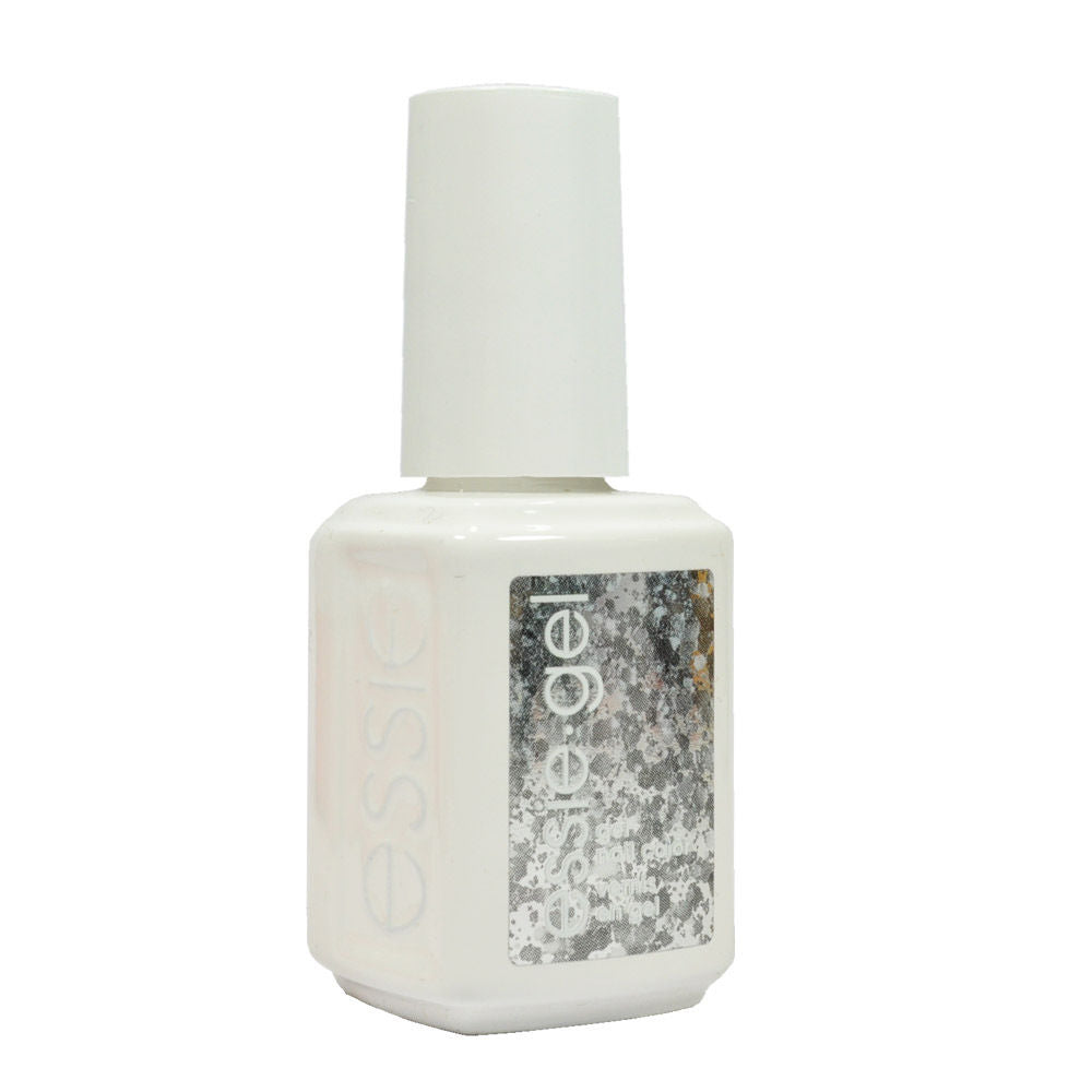 Essie GeL Polish SET IN STONES 3004G