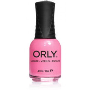 Orly Nail Lacquer Choreographed Chaos 20789