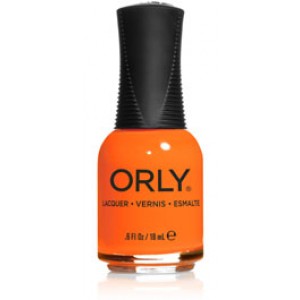 Orly Nail Lacquer Mayhem Mentality 20791