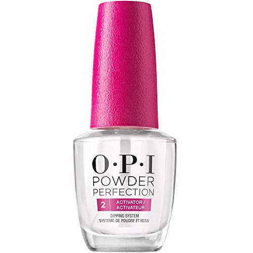 OPI Powder Perfection Activator
