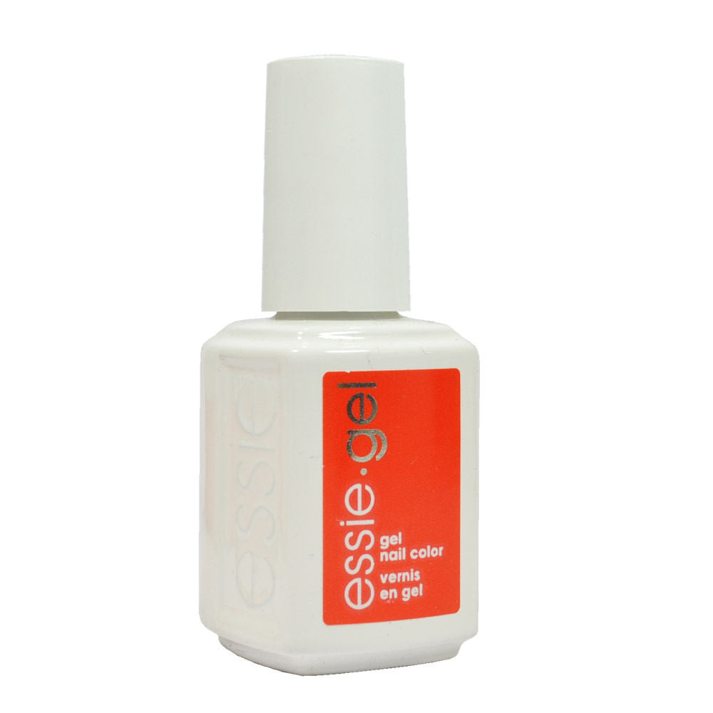 Essie Gel Polish CLAMBAKE 476G