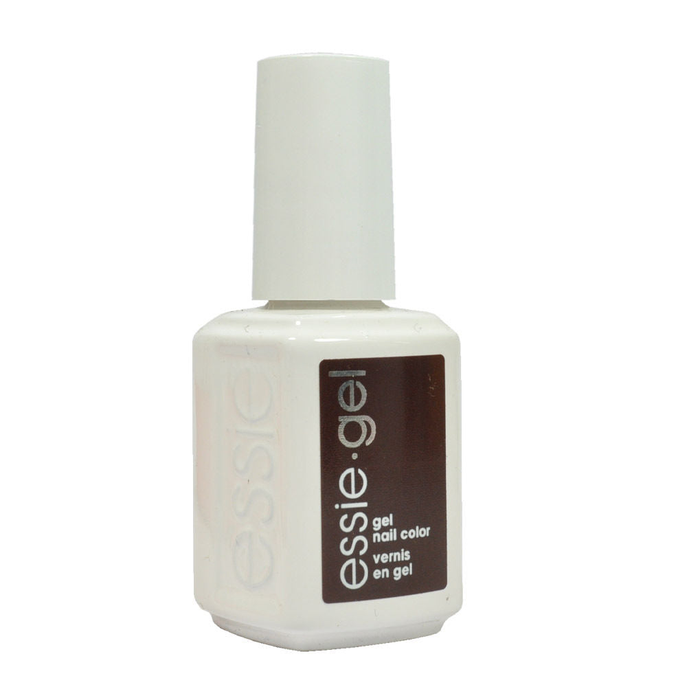 Essie Gel Polish LADY GODIVA 489G