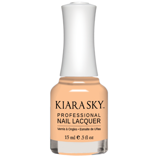 KIARA SKY ALL-IN-ONE NAIL LACQUER - N5016 GUILT TRIP
