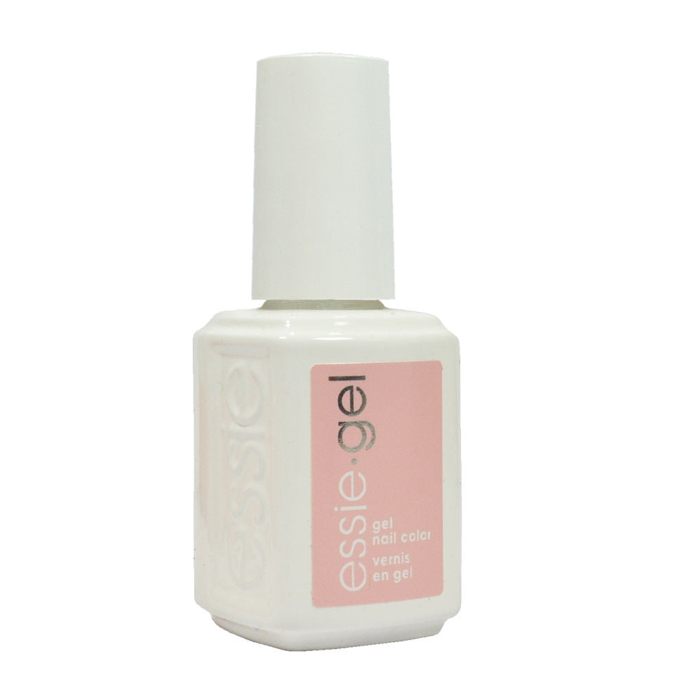 Essie Gel Polish MINIMALISTIC 502G