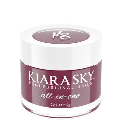 KIARA SKY ALL-IN-ONE DIP POWDER - D5037 INVITE ONLY