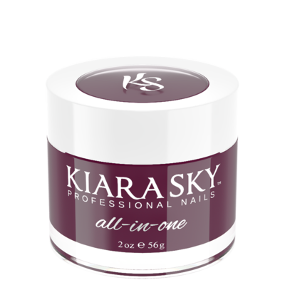 KIARA SKY ALL-IN-ONE DIP POWDER - D5038 MY TYPE