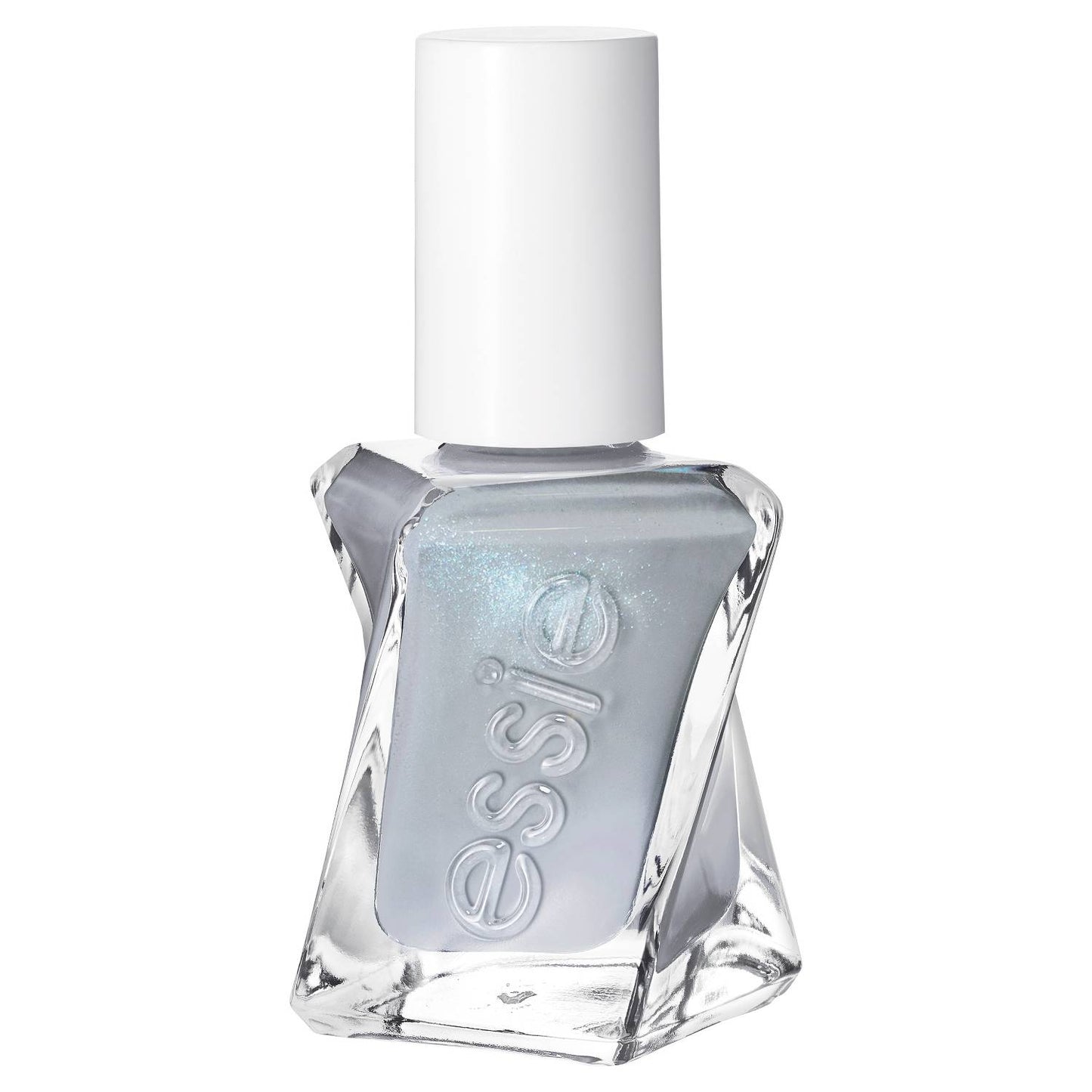 ESSIE GEL COUTURE BALLET NUDES CLOSING NIGHT 1040