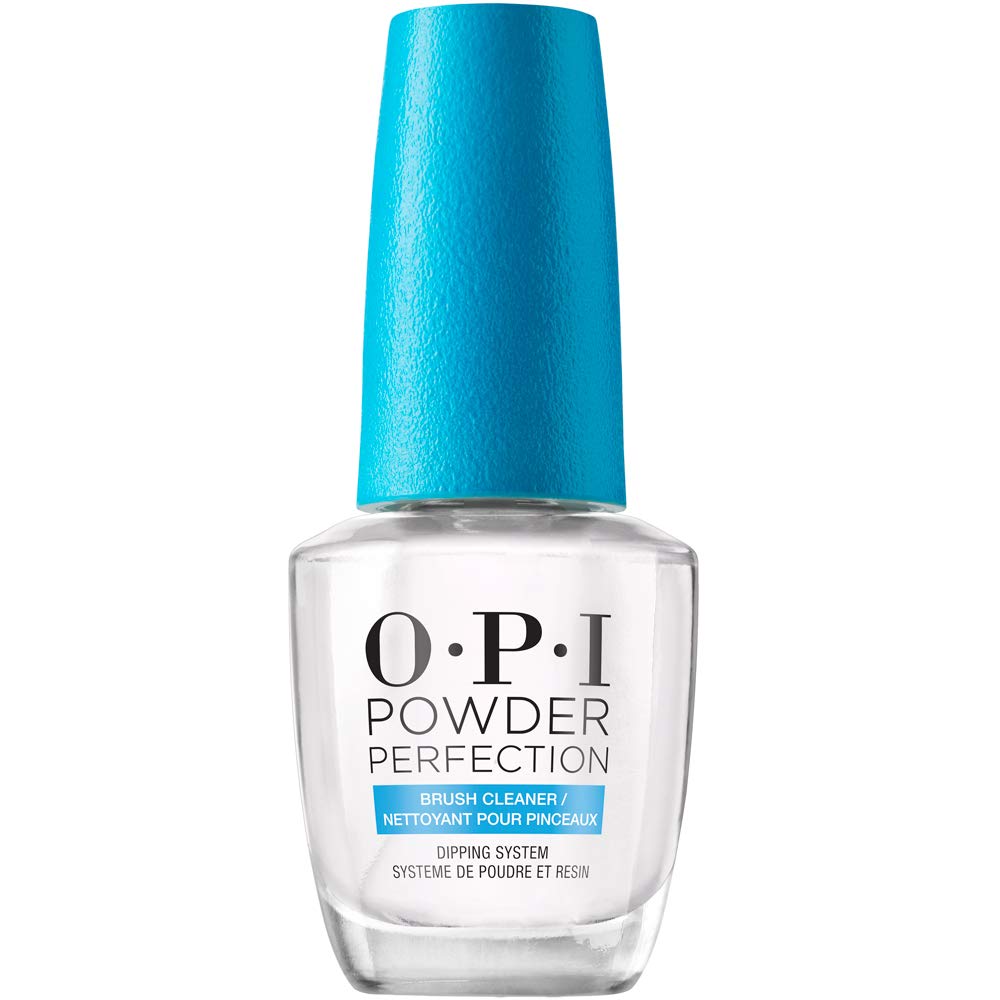 OPI Powder Perfection Brush Cleaner