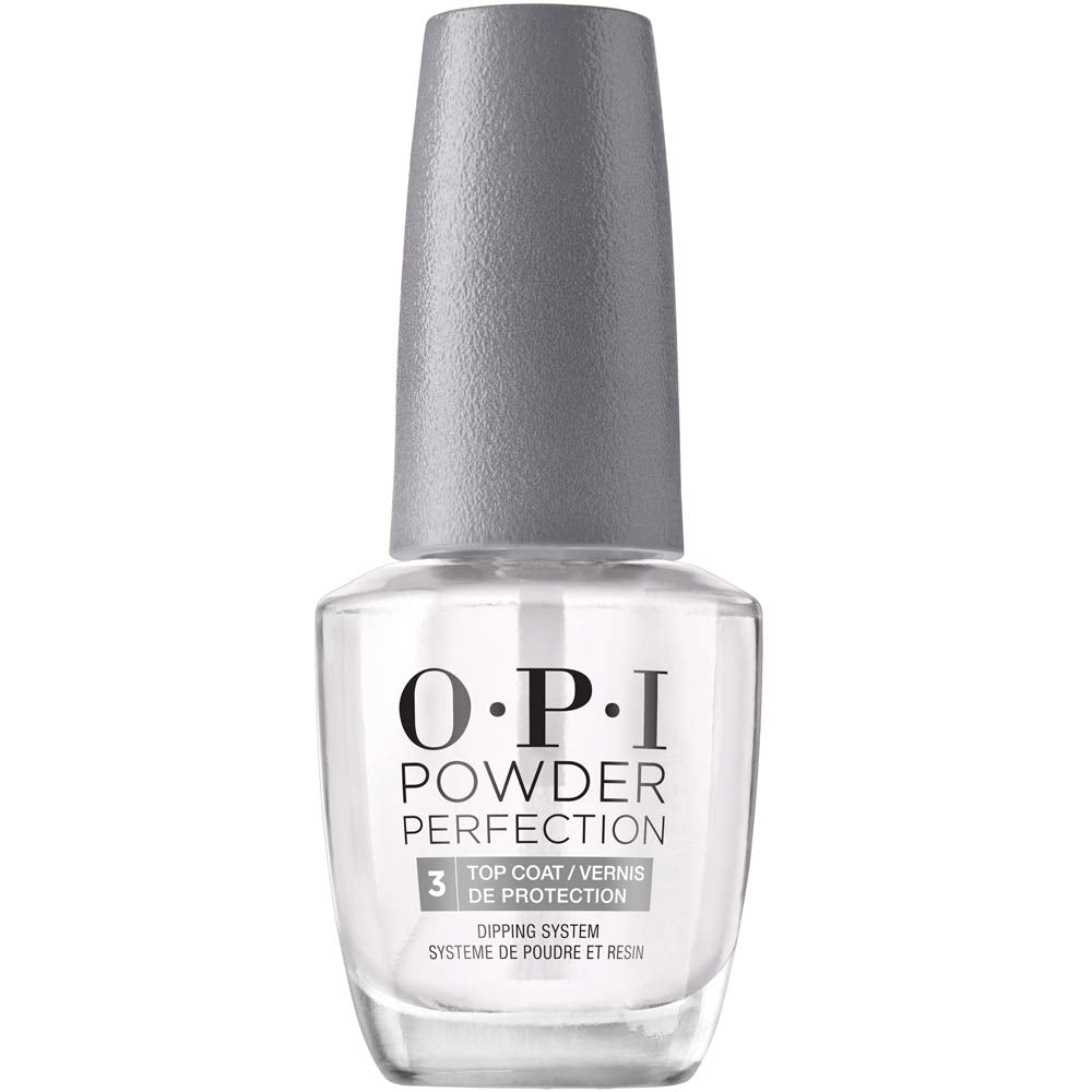 OPI Powder Perfection Top Coat