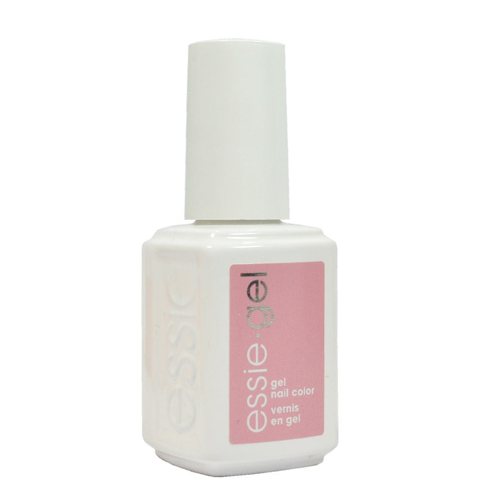 Essie Gel PolishSPAGHETTI STRAP 560G