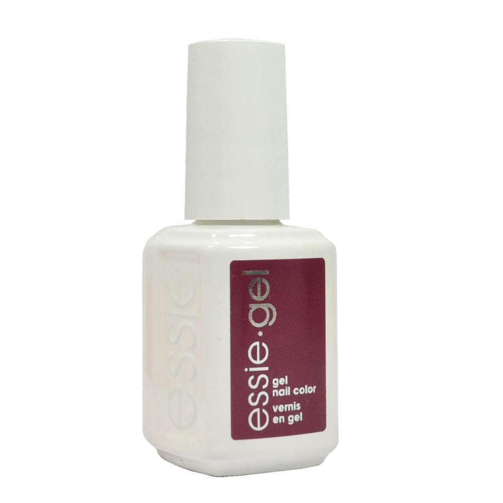 Essie Gel Polish BAHAMA MAMA 609G