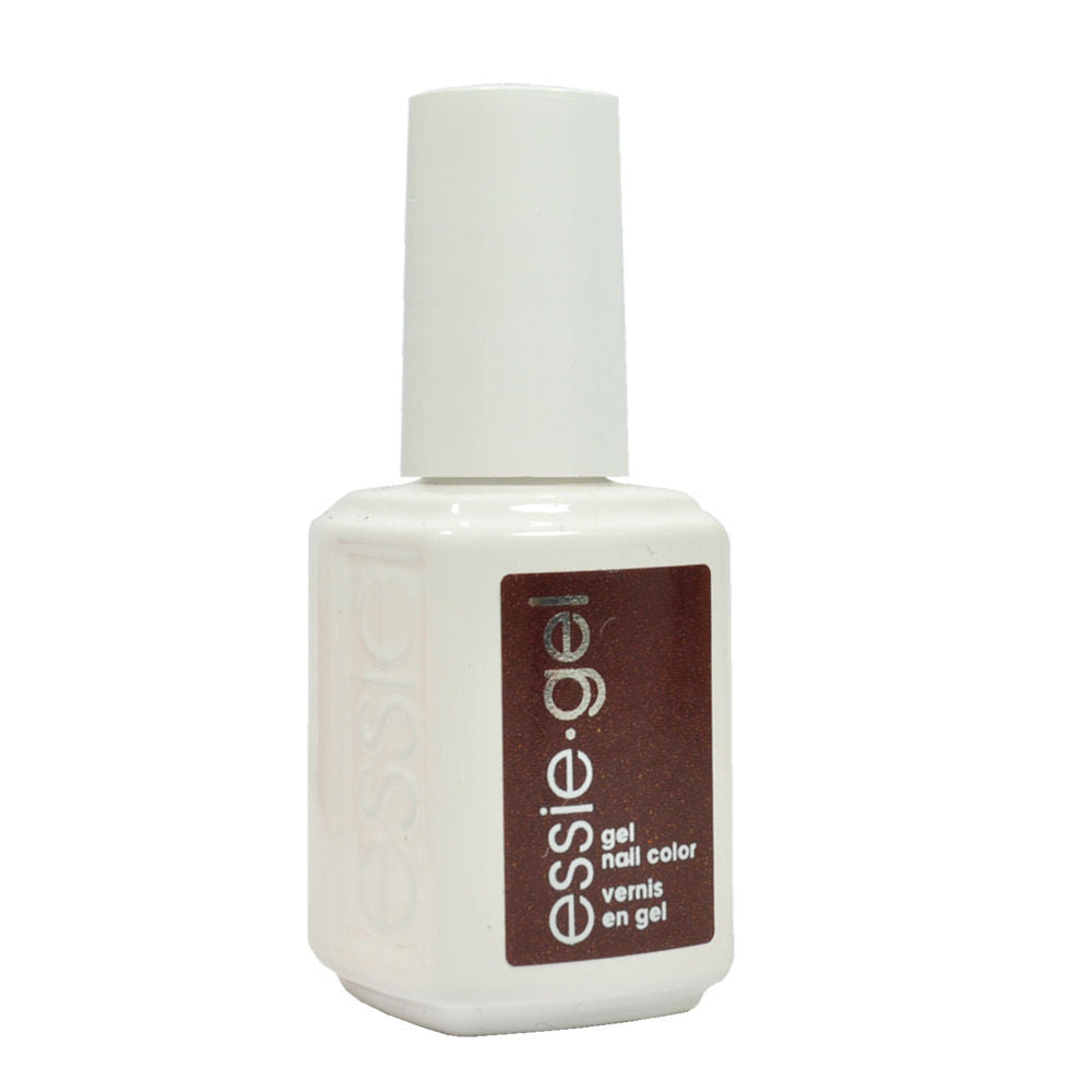 Essie Gel Polish DECADENT DIVA 615G