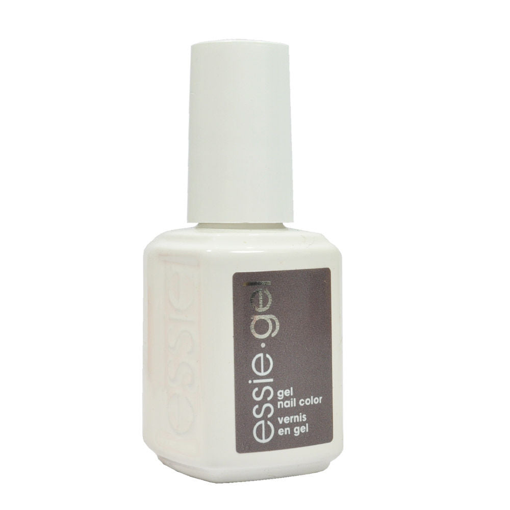 Essie Gel Polish CHINCHILLY 696G