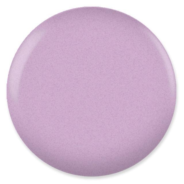 DND Duo Gel & Lacquer Lovely Lavender #542-Beauty Zone Nail Supply