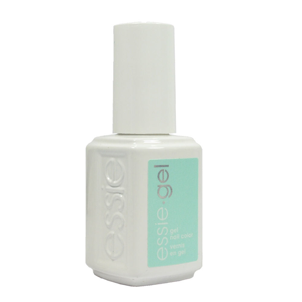 Essie Gel Polish MINT CANDY APPLE 702G