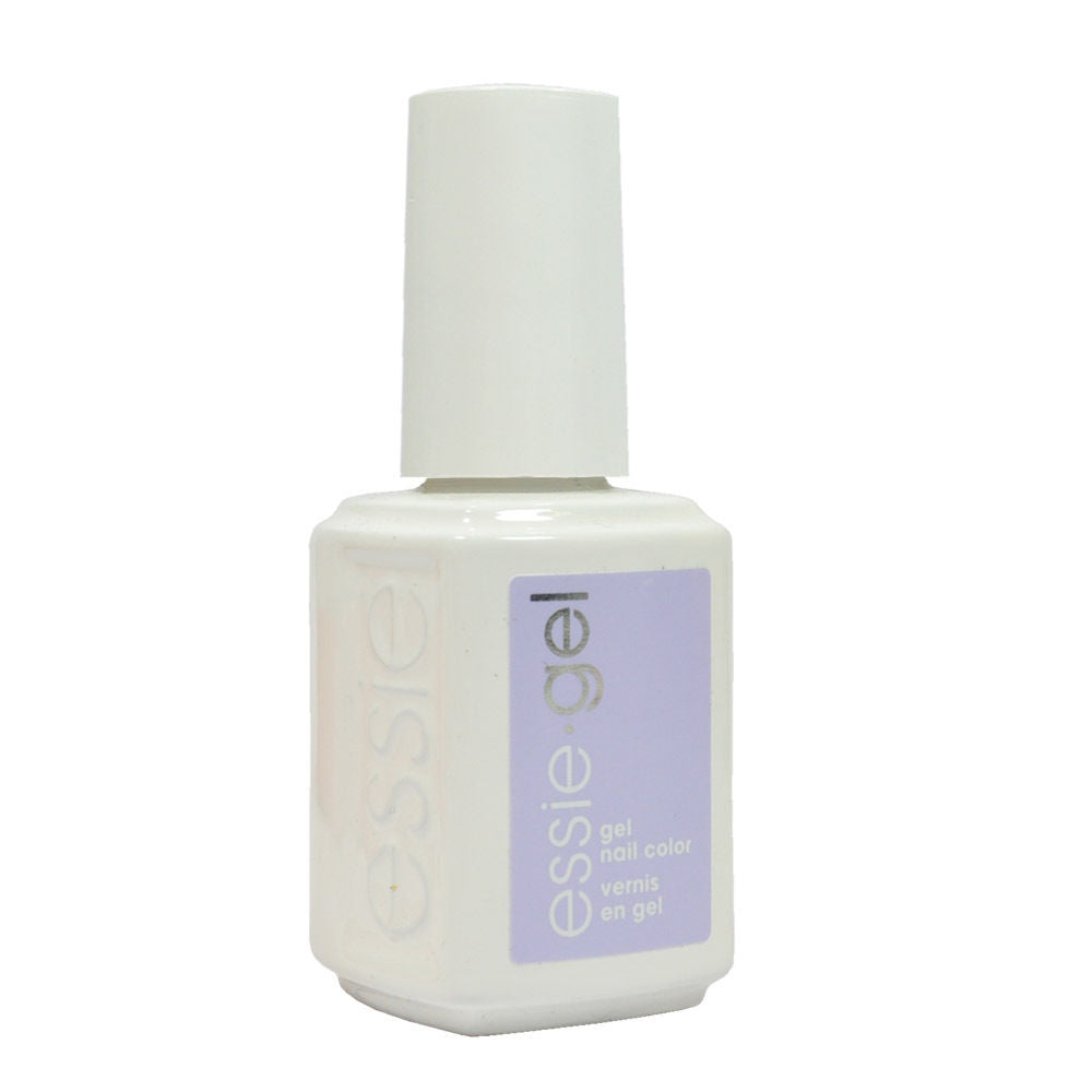 Essie Gel Polish LILACISM 705G