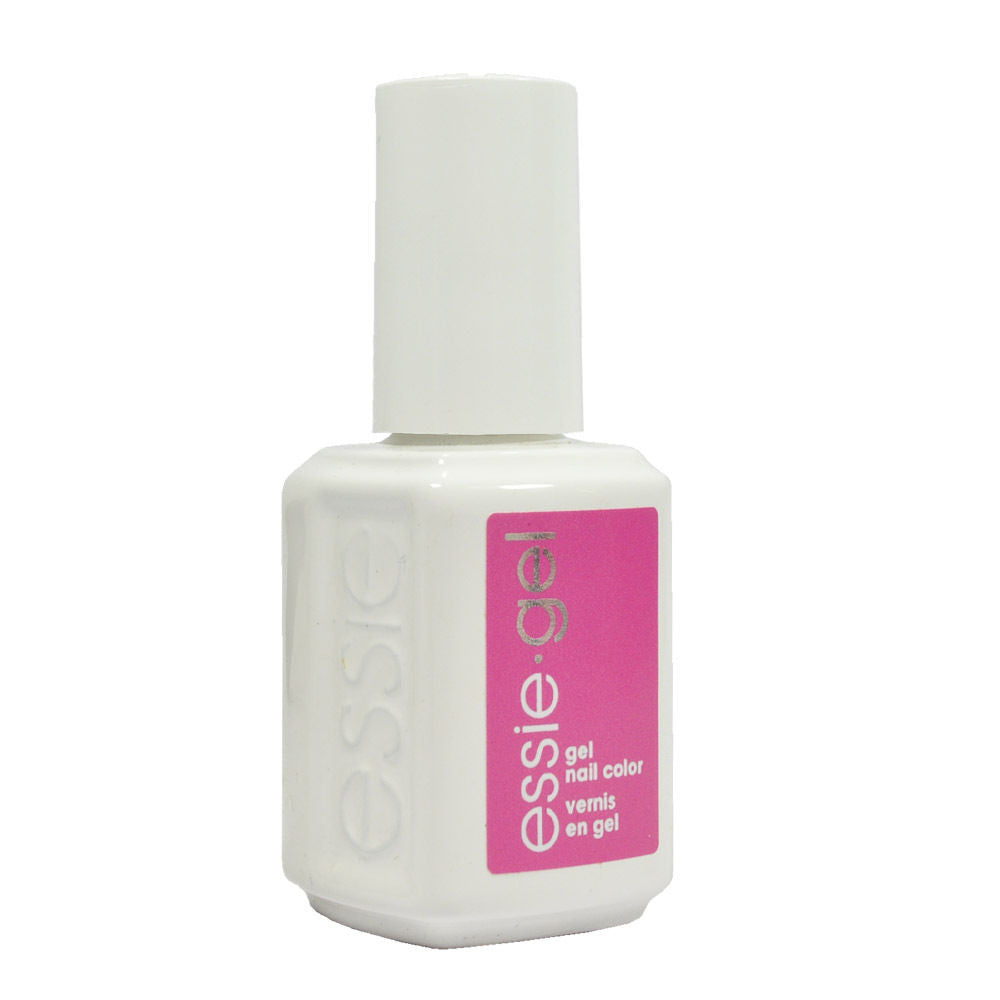 Essie Gel Polish SPLASH OF GRENADINE 719G