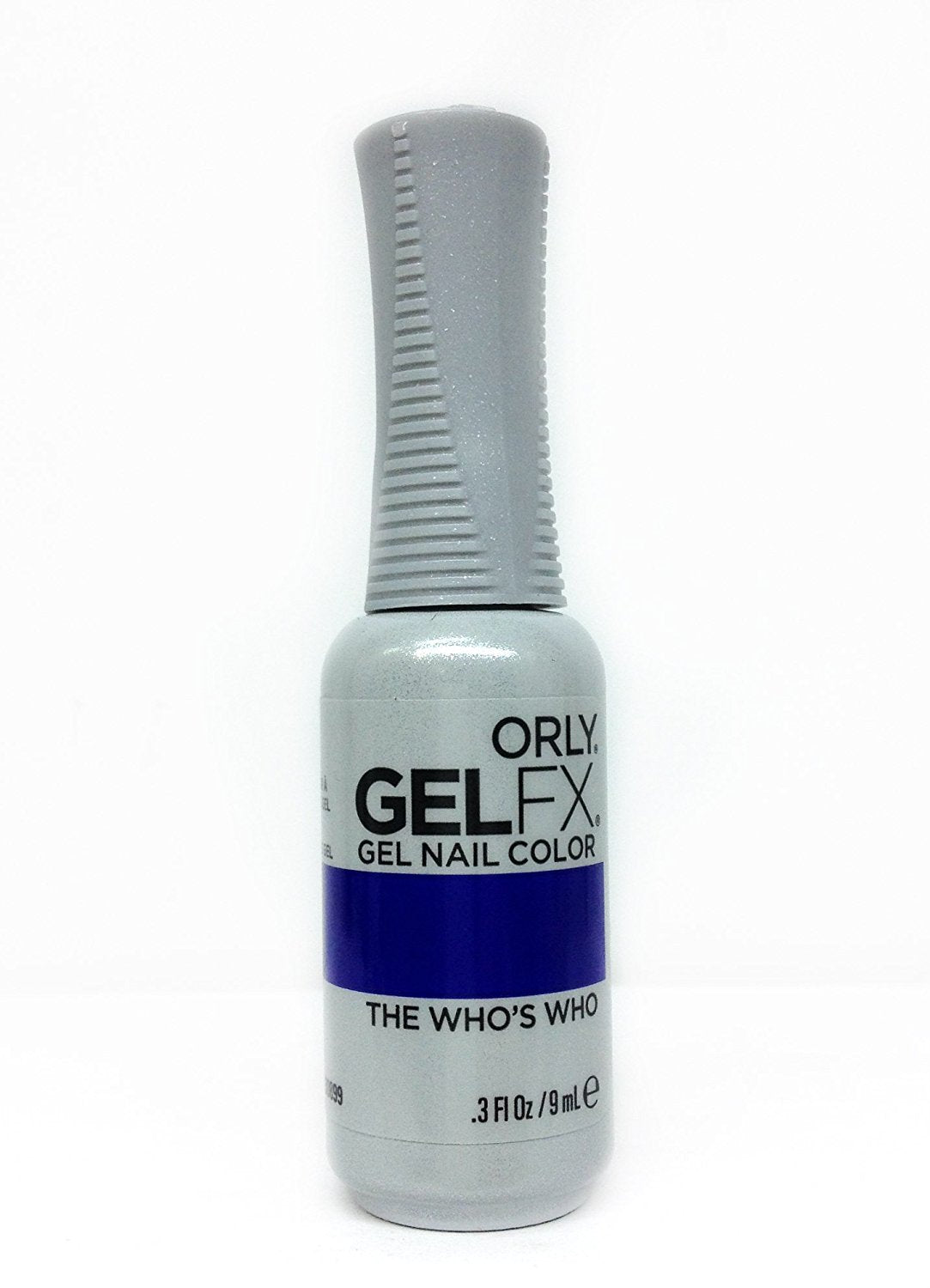 Orly GelFX Gel Polish The Who's Who
