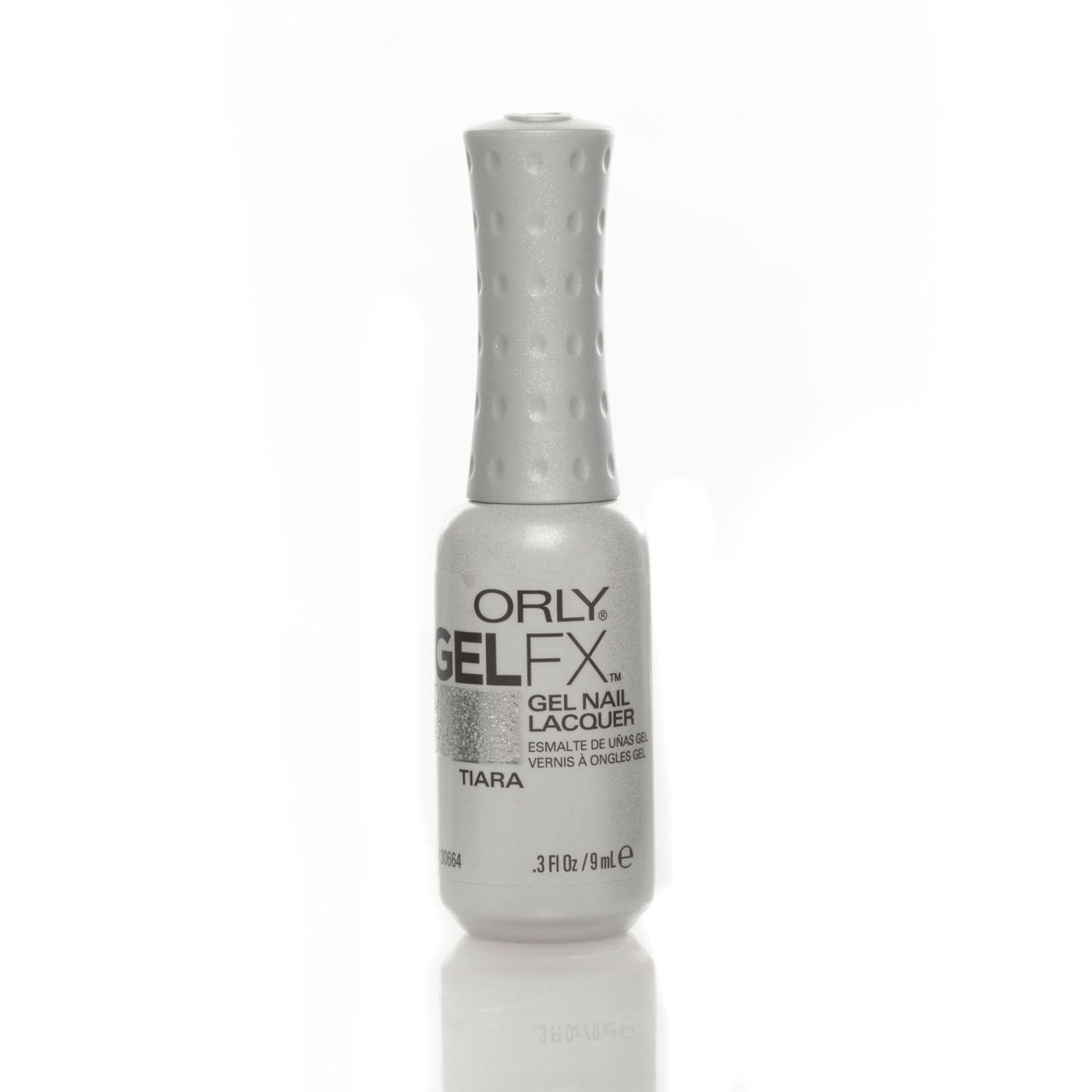 Orly GelFX Gel Polish Tiara