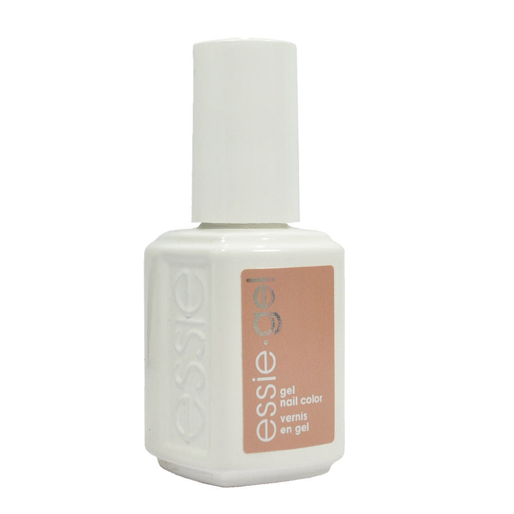 Essie Gel Polish TOPLESS N BAREFOOT 744G