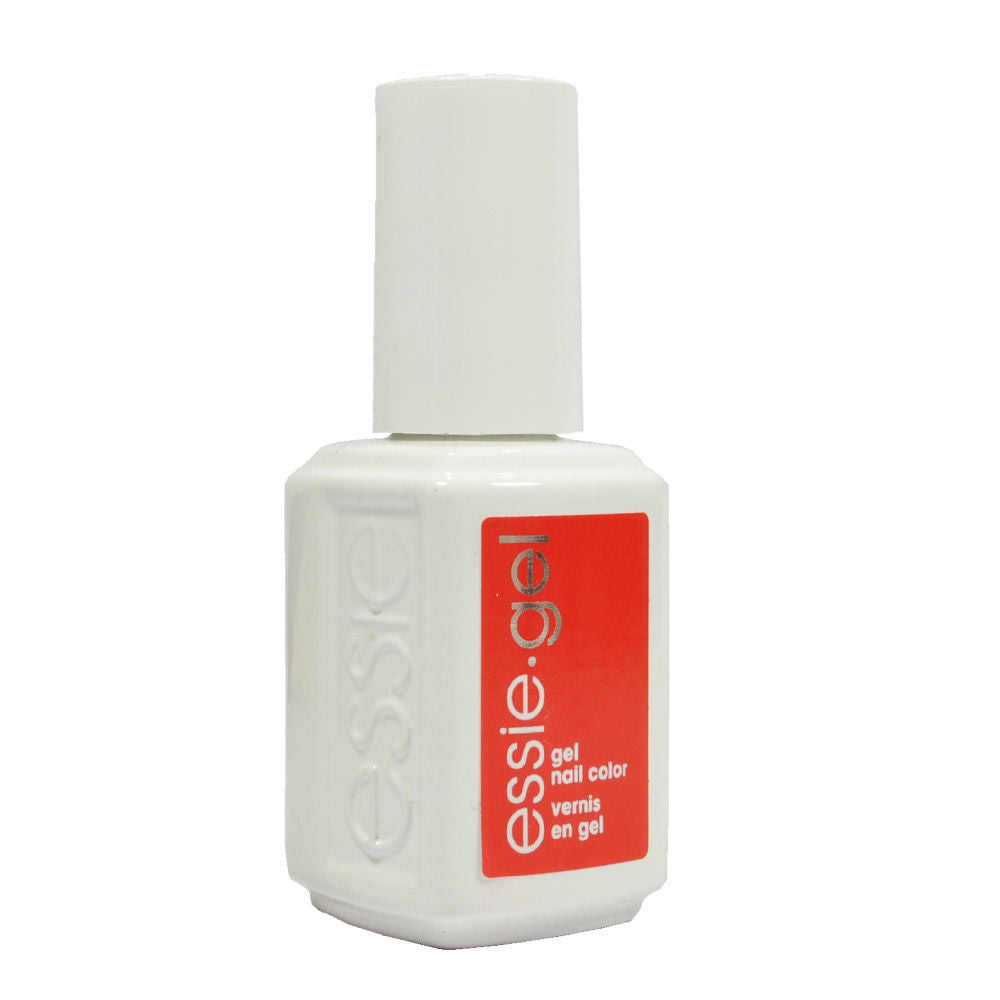 Essie Gel Polish MEET ME AT SUNSET 755G