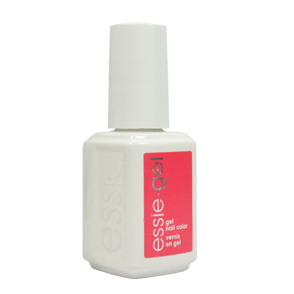 Essie Gel Polish PEACH DAIQUIRI 76G