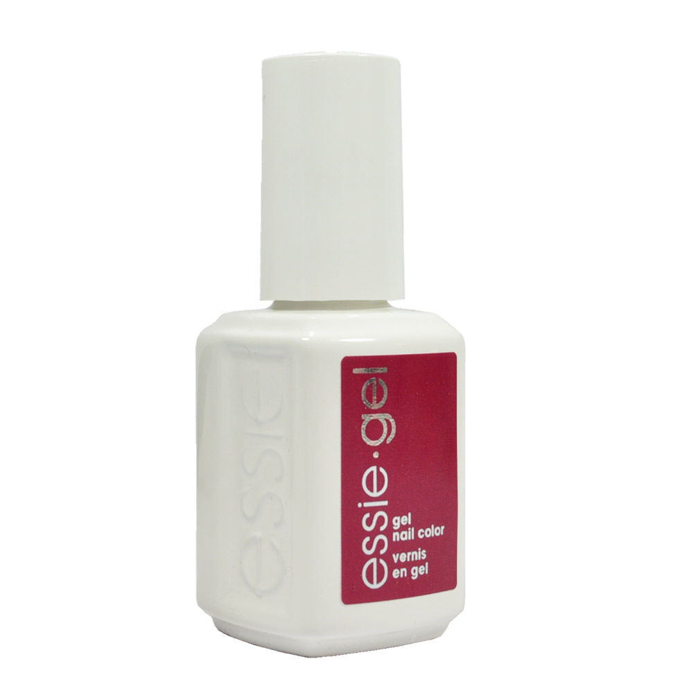 Essie Gel Polish JAMAICA ME CRAZY 778G