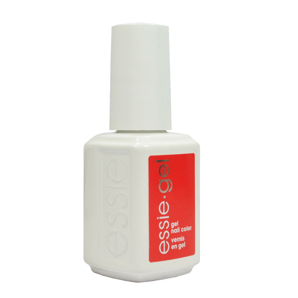 Essie Gel Polish OLE CALIENTE 789G