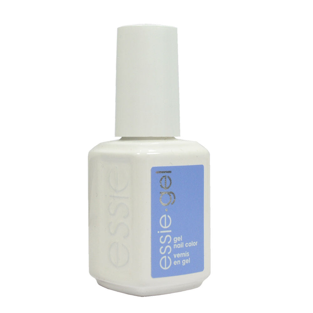 Essie Gel Polish BIKINI SO TEENY 800G