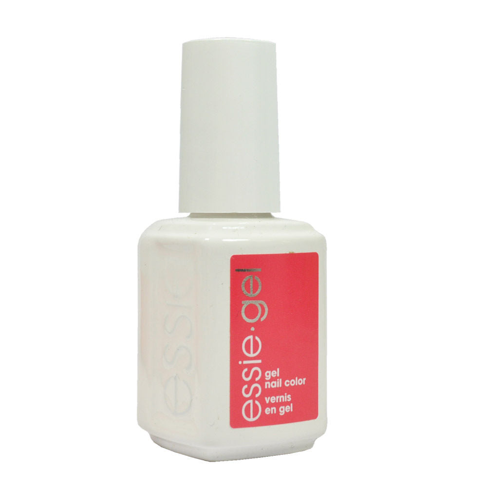 Essie Gel PolishSUNDAY FUNDAY 839G